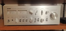 Amplificatore yamaha 810 usato  Bologna
