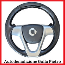 Volante con palette usato  Taranto