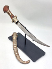 Raro dagger cerimoniale usato  Carpi