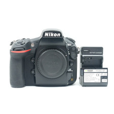 Câmera DSLR Nikon D810 em estado perfeito (apenas corpo da câmera) #339 comprar usado Câmera DSLR Nikon D810 em estado perfeito (apenas corpo da câmera) #339 comprar usado  Enviando para Brazil