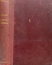 Botanica pittoresca. esposizio usato Botanica pittoresca. esposizio usato  Italia