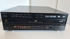 Sony compact disc for sale  WALSALL