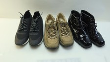 Paar damenschuhe damen gebraucht kaufen  Gräfelfing