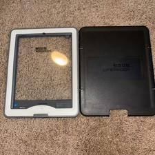 Lifeproof nuud apple for sale  Sebastian
