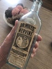 Antique dr. miles for sale  Louisville