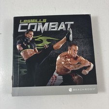Mills beachbody combat d'occasion  Expédié en Belgium