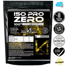 Nutrition iso pro usato  Italia