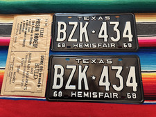 1968 texas passenger for sale  San Antonio