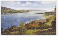 Holy loch argyllshire for sale Holy loch argyllshire for sale  WORKINGTON