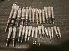 28pc micrometer head for sale  Albuquerque