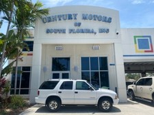 2003 chevrolet 4wd for sale  Pompano Beach