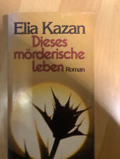 Elia kazan dieses gebraucht kaufen  Meckenheim