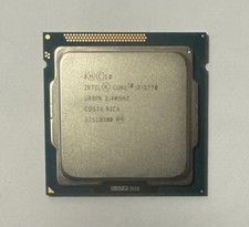 Processador Intel Core i7-3770 3.4GHz soquete LGA1155 CPU *PARA PEÇAS*, usado comprar usado  Enviando para Brazil