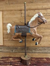 Vintage wonder horse for sale  Winthrop