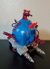 Vintage tmnt technodrome for sale  Waterloo