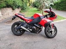 2009 buell 1125 for sale  MACCLESFIELD