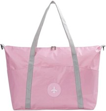 Travel tote large for sale  CREWE