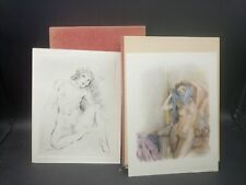 Lawrence lady chatterley d'occasion  Toulouse-