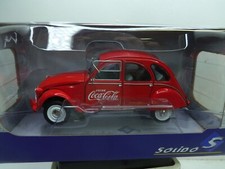 Citroen solido 2cv d'occasion  Mourmelon-le-Grand