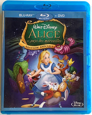 Alice pays merveilles d'occasion  Riedisheim