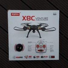 Syma x8c venture gebraucht kaufen  Ingolstadt