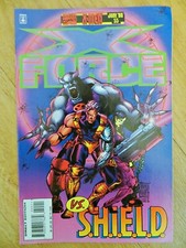 Marvel comics vintage for sale  CHELMSFORD