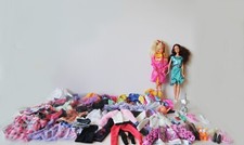 Barbie dolls magnetic for sale  Dundas
