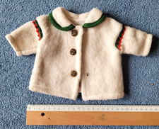 Schicker puppenmantel trachten gebraucht kaufen  Neuried