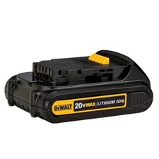 Dewalt dcb201 20v d'occasion  Expédié en Belgium