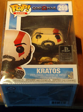 Kratos 269 god gebraucht kaufen  Berlin