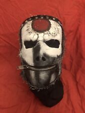 Slipknot mask jay for sale  BURY