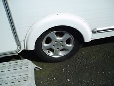 Caravan wheel arch for sale  KIDDERMINSTER