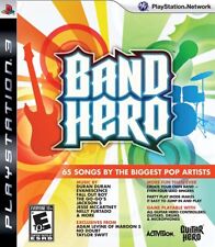 Band Hero - Jogo Sony Playstation 3 comprar usado  Enviando para Brazil