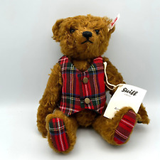 Steiff angus scottish for sale  PAIGNTON