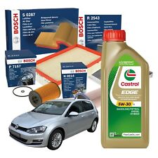 Kit tagliando olio usato  Valva
