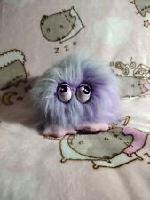 Purple blue flufflings for sale  BARNSLEY
