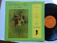 Ecole moderne musique d'occasion  Orvault