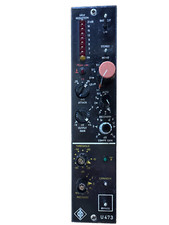 Neumann u473 kompressor gebraucht kaufen  Michelstadt