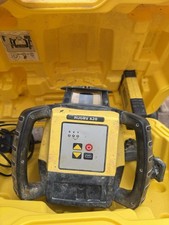 leica laser level for sale  ARLESEY