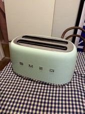 Smeg mint four for sale  LONDON