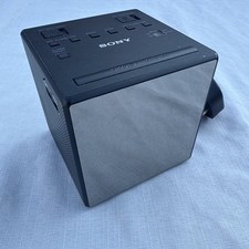 Sony radio alarm for sale  YORK