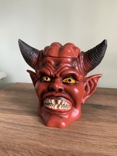 Devil ornament ash for sale  BURNLEY