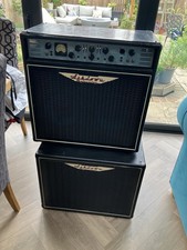 Ashdown evo iii for sale  YORK