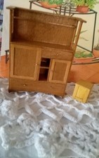 Miniature dolls house for sale  SOLIHULL