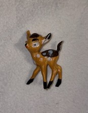 Vintage disney bambi gebraucht kaufen  Oy-Mittelberg