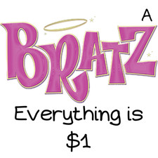 Bratz clothing accessories for sale  Hilliard