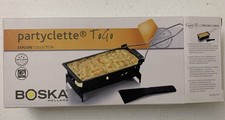 Boska holland partyclette for sale  Mondovi
