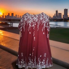 Damen kleid xxl gebraucht kaufen  Emmelshausen