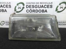 RECHTER SCHEINWERFER / 90-95 / 511858 FÜR FIAT UNO 146 1.0 CAT comprar usado  Enviando para Brazil