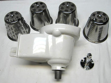 Kitchaid food grinder for sale  Escanaba